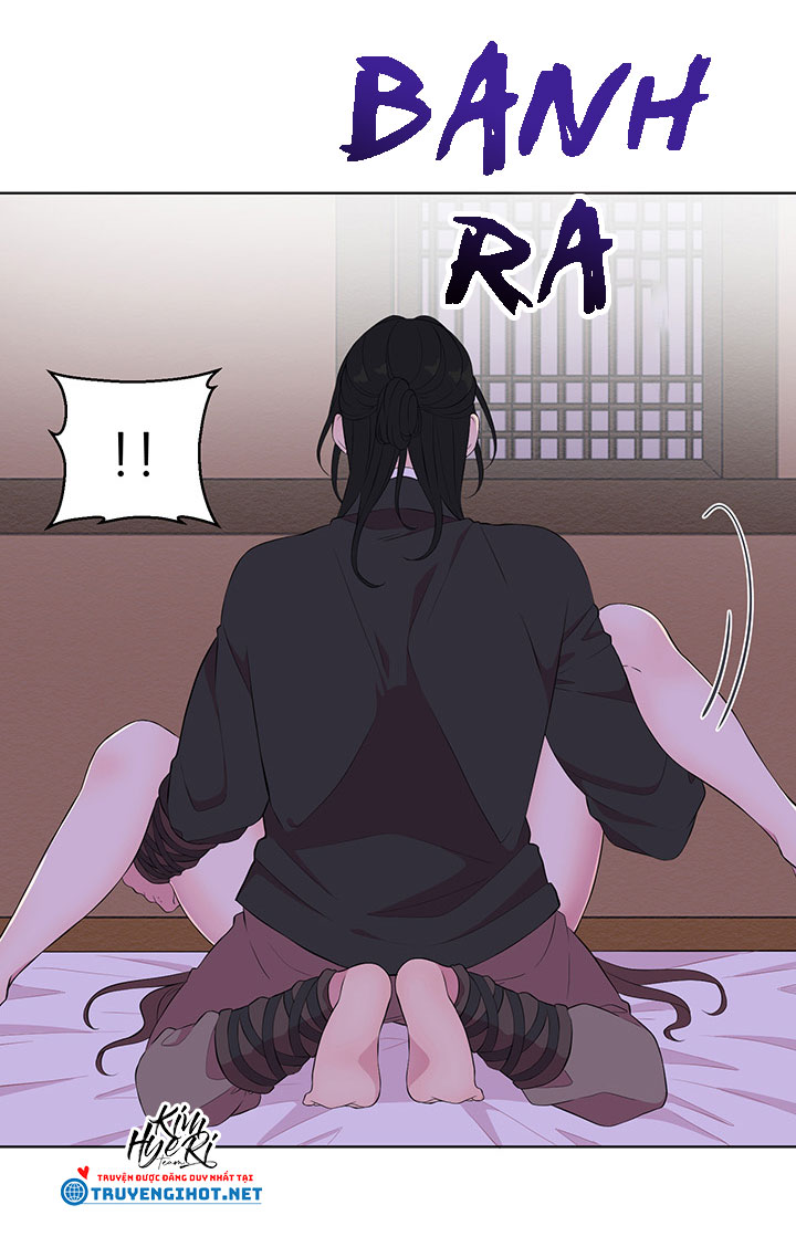 phu quân bé bỏng chapter 3.1 7