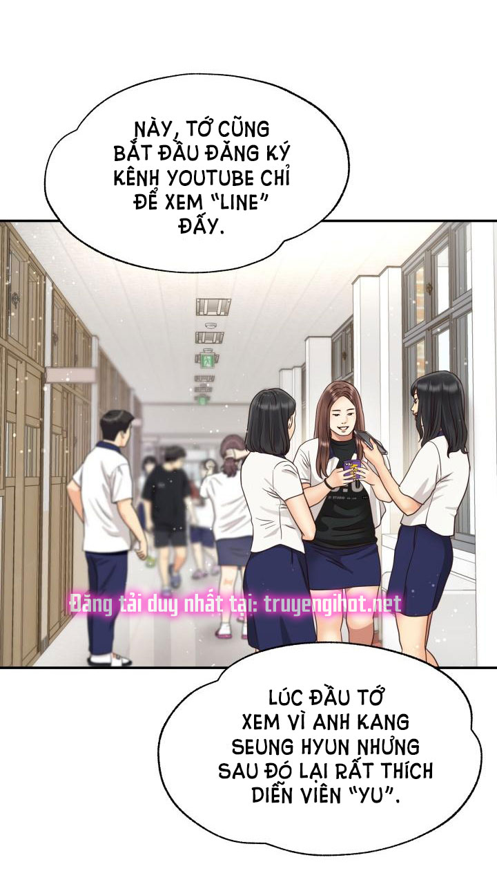 [16+] ánh sao ban mai chapter 61.2 5