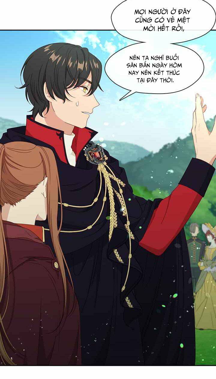 hãy coi chừng ác nữ chapter 46 26