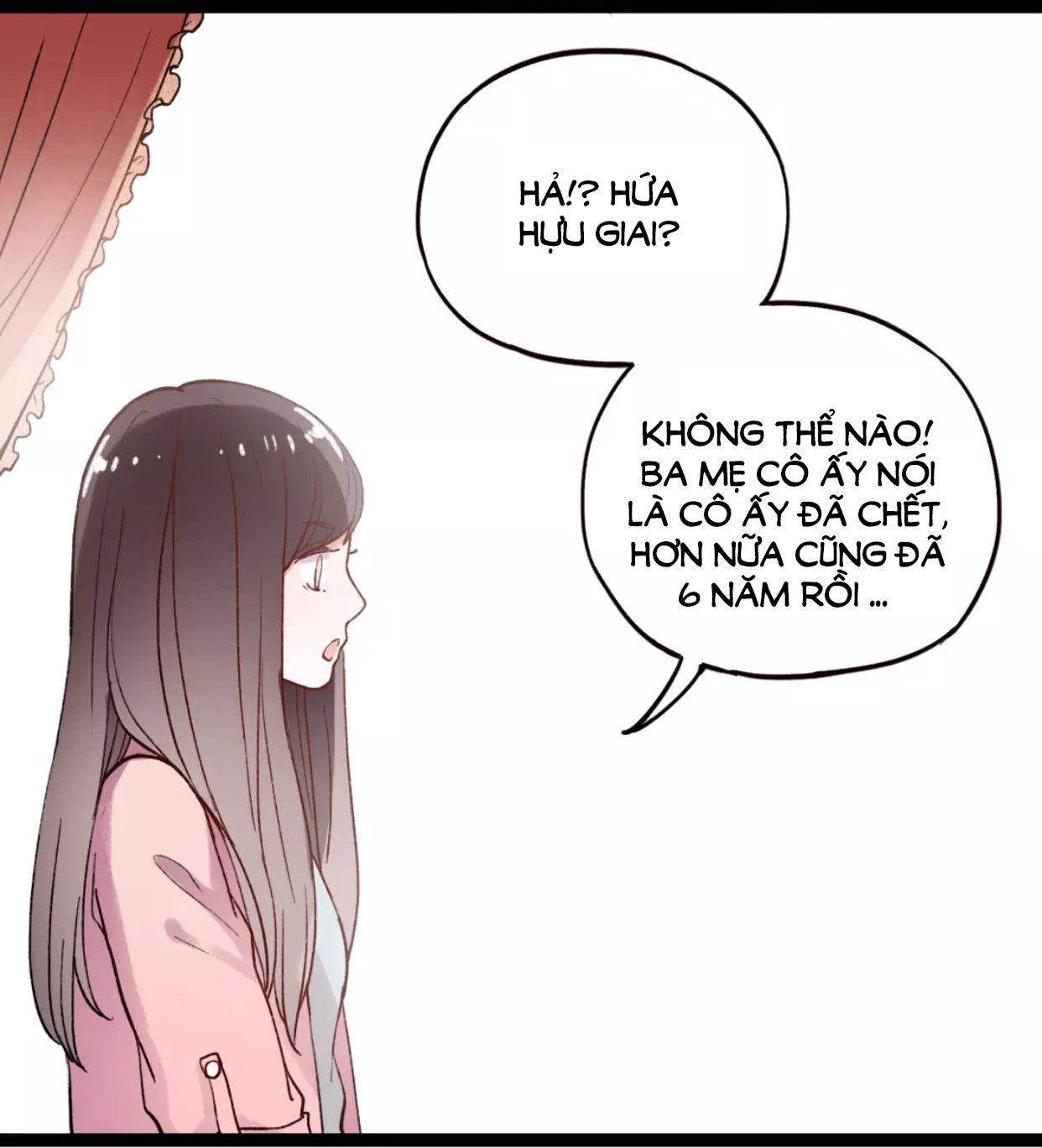 Cậu Đã Từng Yêu Tôi chapter 31 - Trang 29
