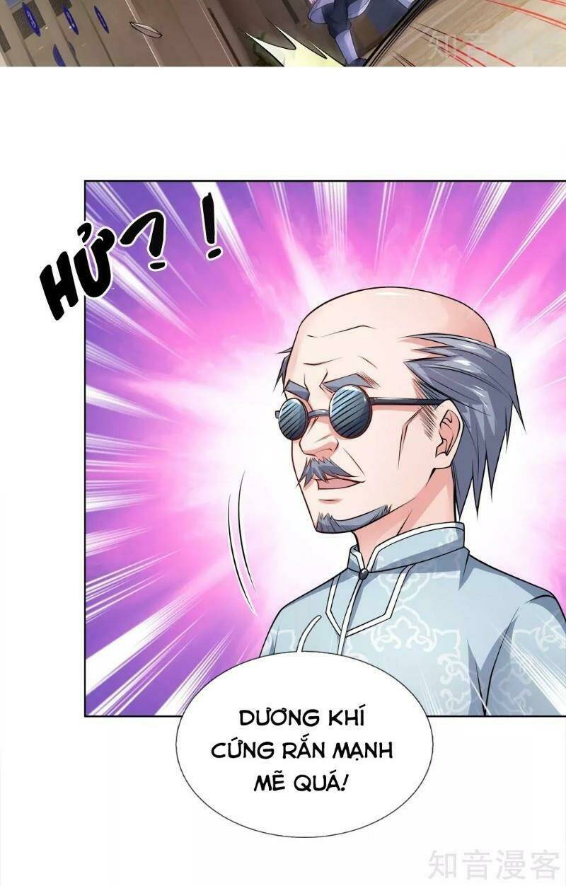 cực phẩm yêu nghiệt chapter 71 20