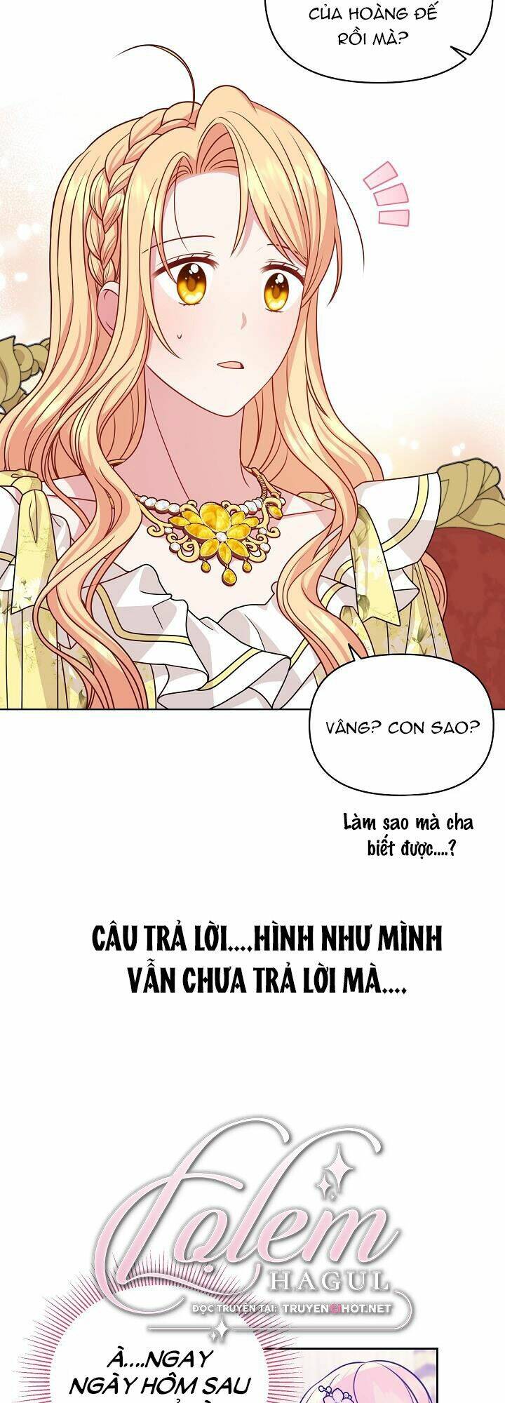 tôi đã nuôi dưỡng bạn thời thơ ấu thành bạo chúa chapter 69.1 28