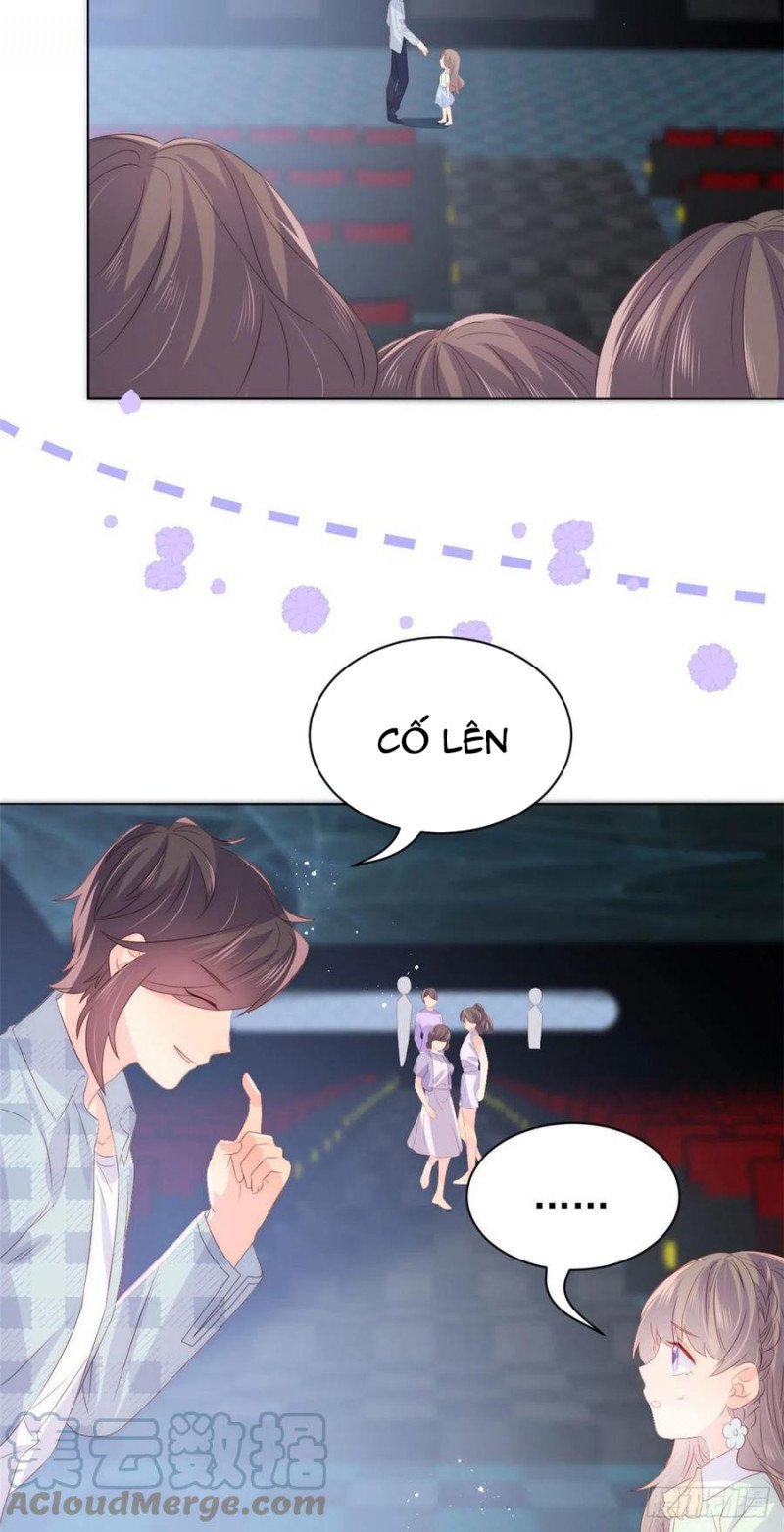 đoàn sủng lão đại ba tuổi rưỡi chapter 113 6