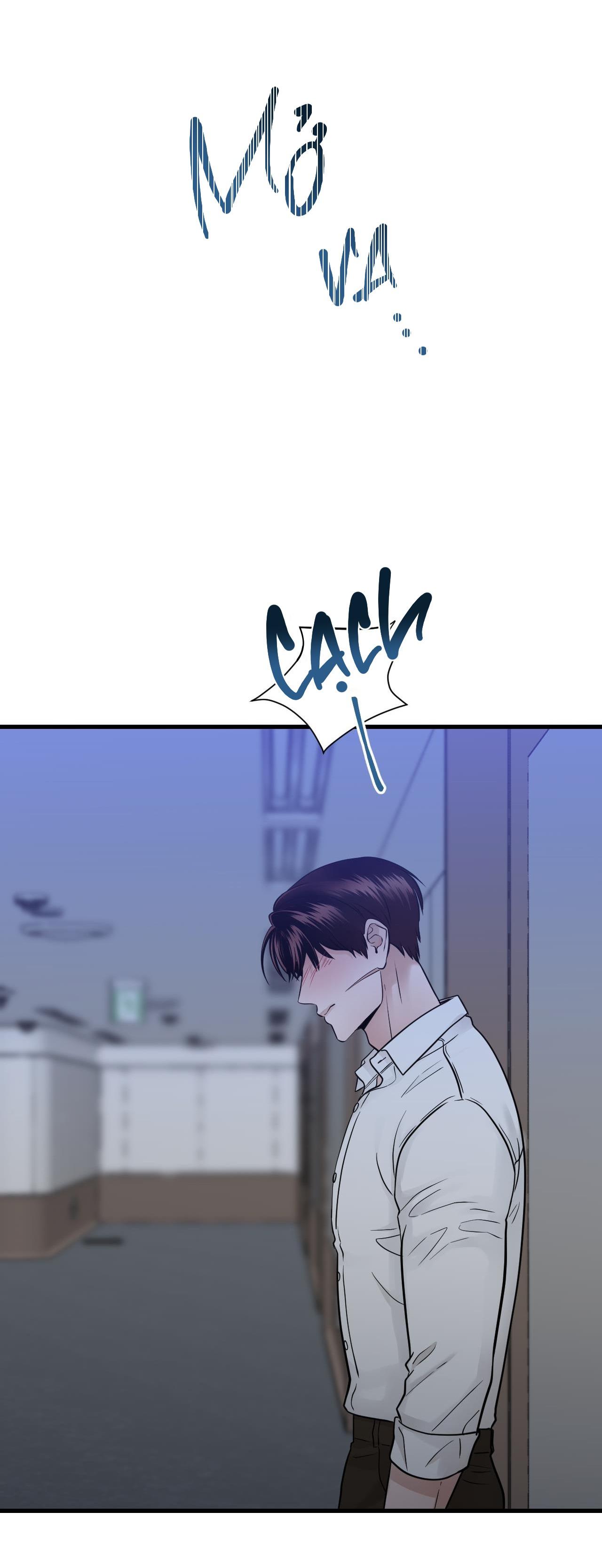 over the paradise chapter 15 17