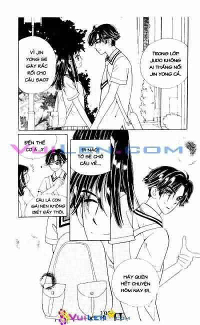 bong bóng trắng chapter 1 109