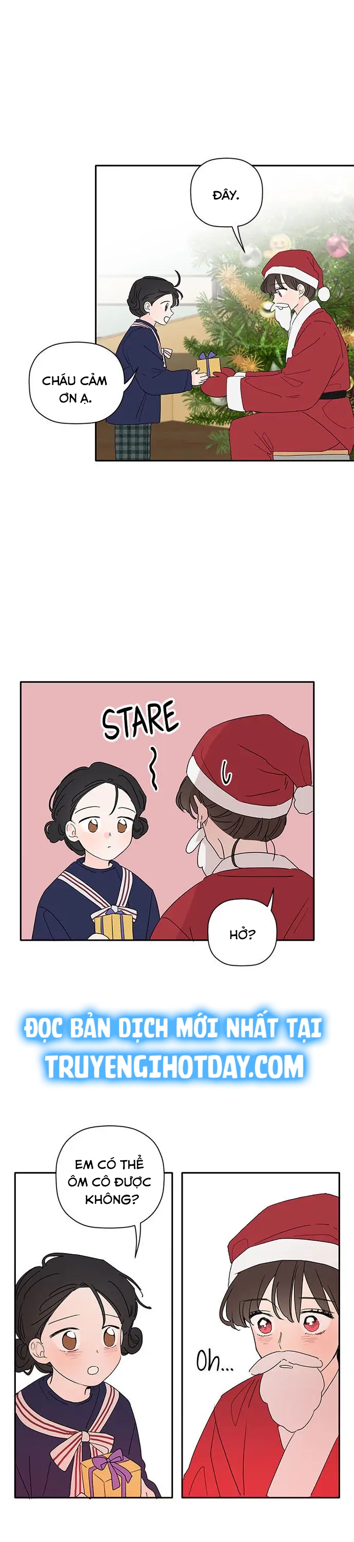 hương vị năm mới chapter 31 11