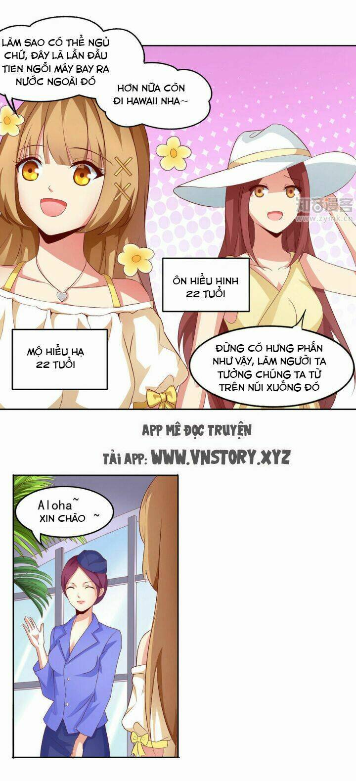 idol quốc dân đừng trêu tôi chapter 1 4