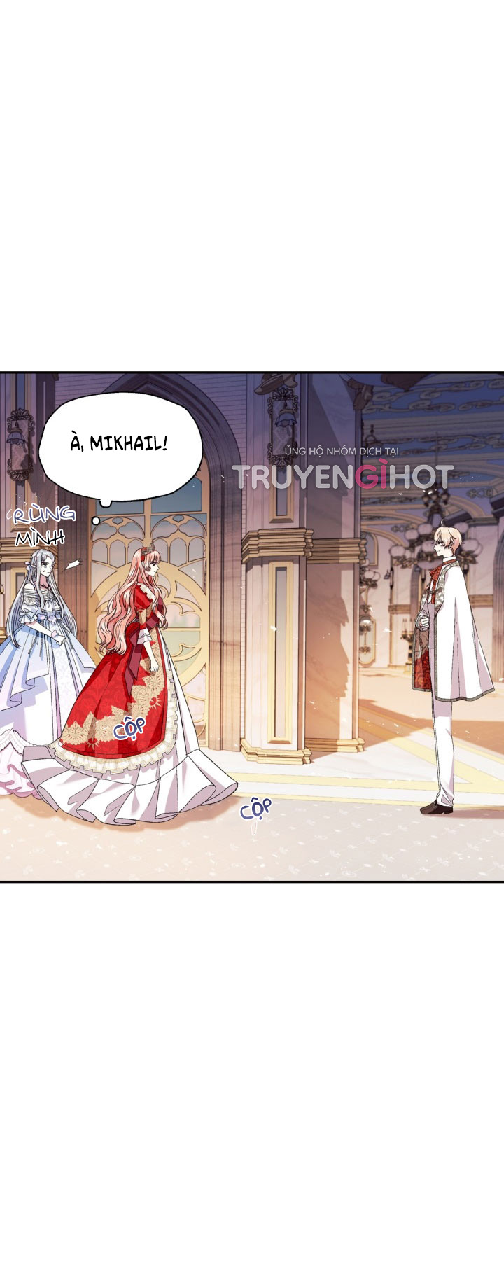 cha à, con không muốn kết hôn đâu chapter 71 58