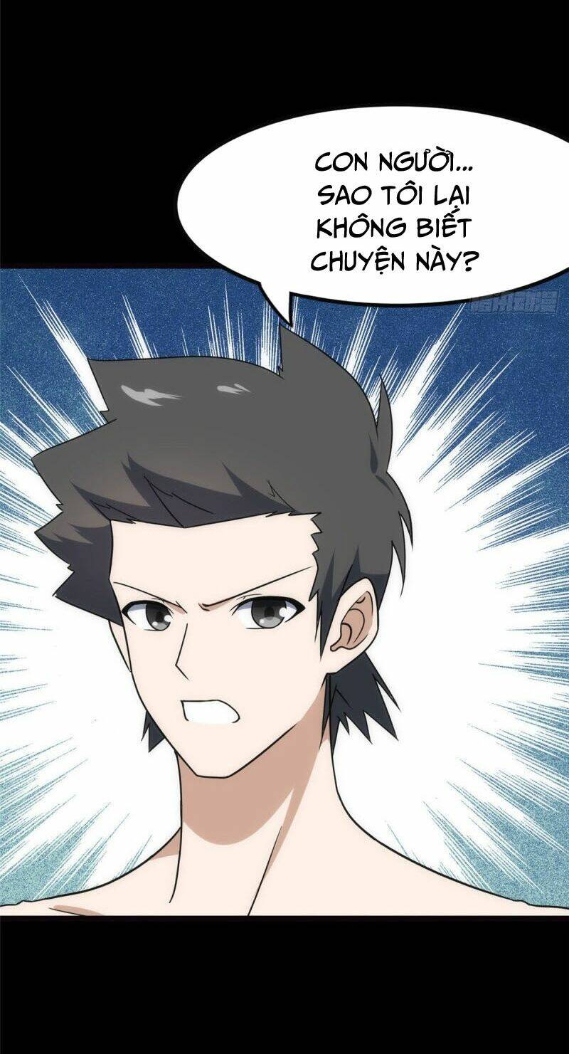 bạn gái virus của tôi chapter 244 52