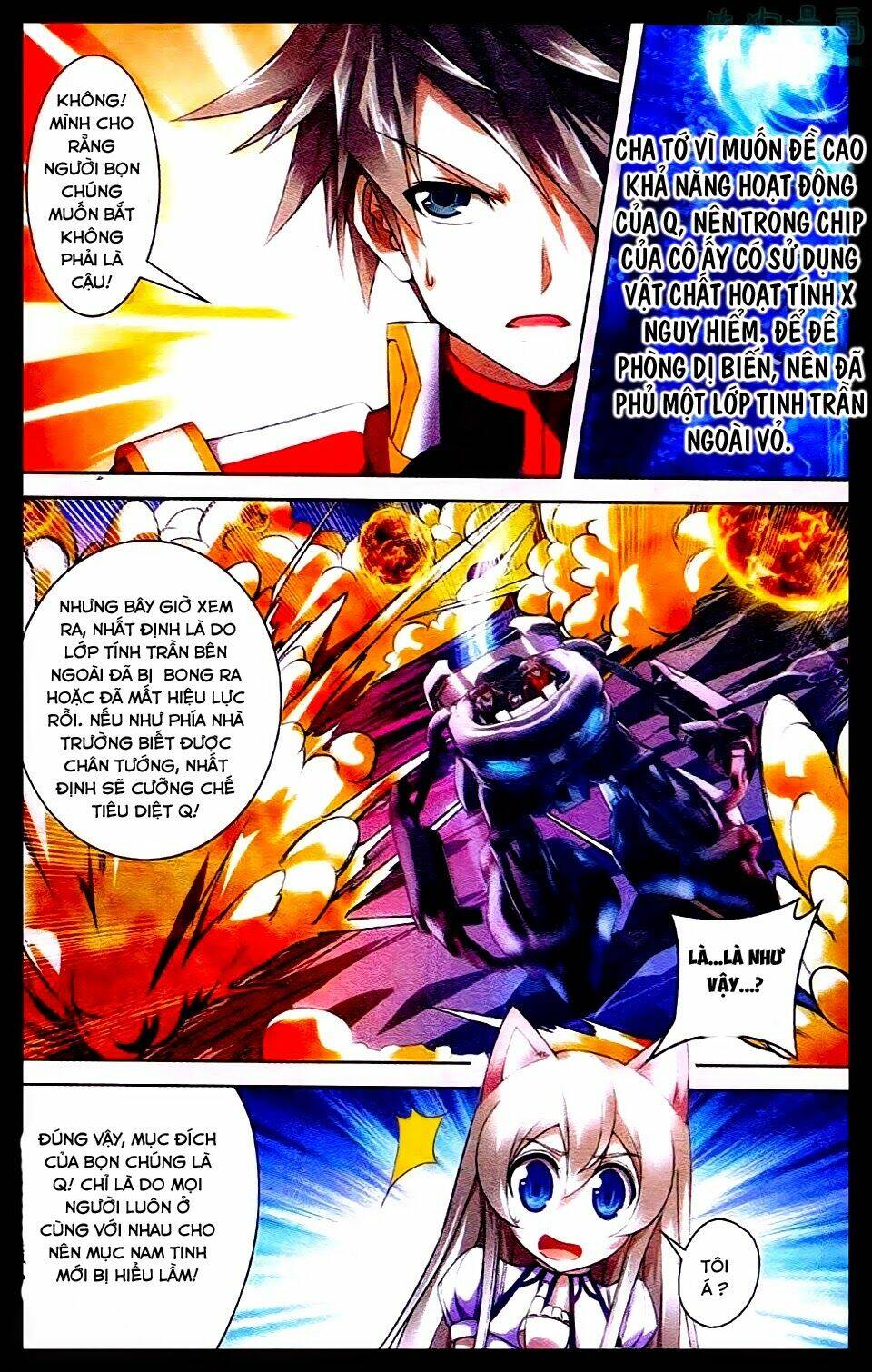 tinh kỷ nguyên chapter 10 21