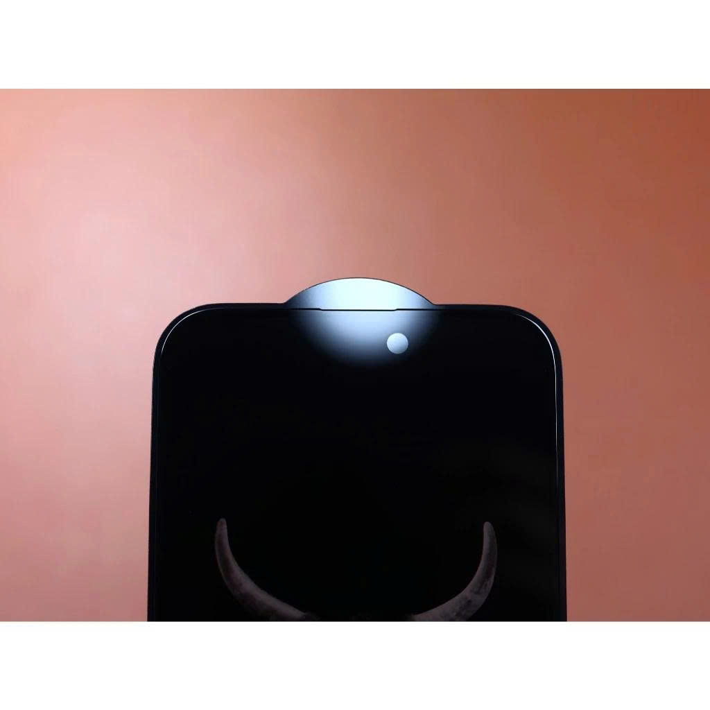 Dán kính cường lực chống nhìn trộm và trong HD cho iPhone 17 ProMax | 17 Pro | ip17 | 16 Pro Max - Hàng chính hãng