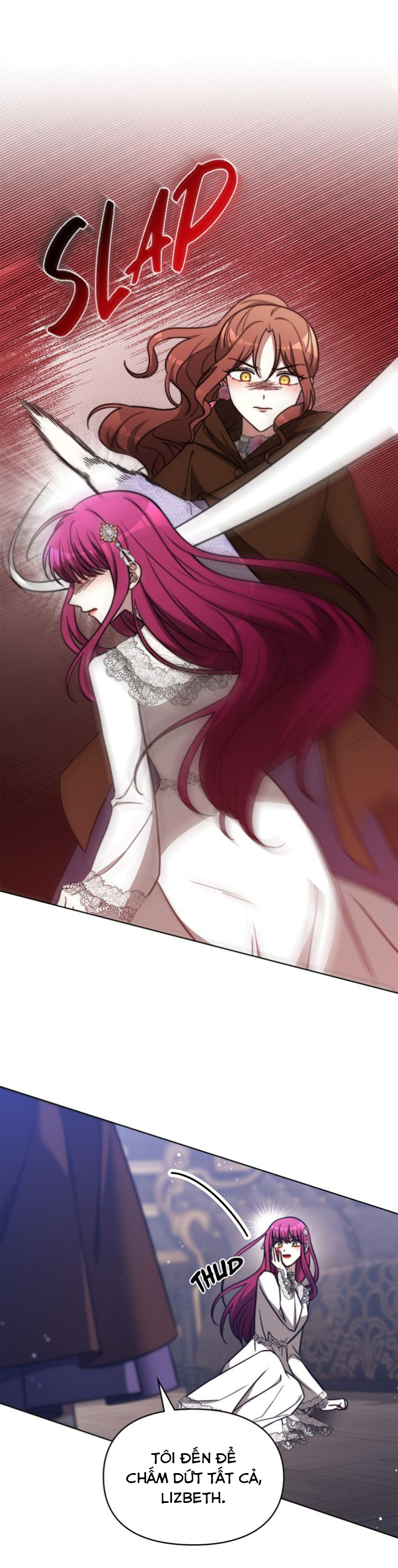 chuyện tình tay ba chapter 136 3