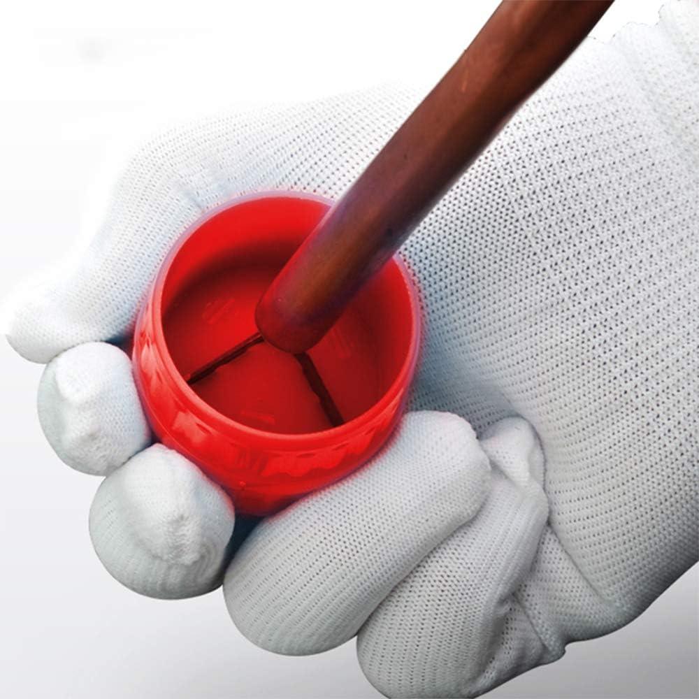 Ống đồng đa năng bằng nhựa deburrer 2 trong 1 cho trong nhà và ngoài trời