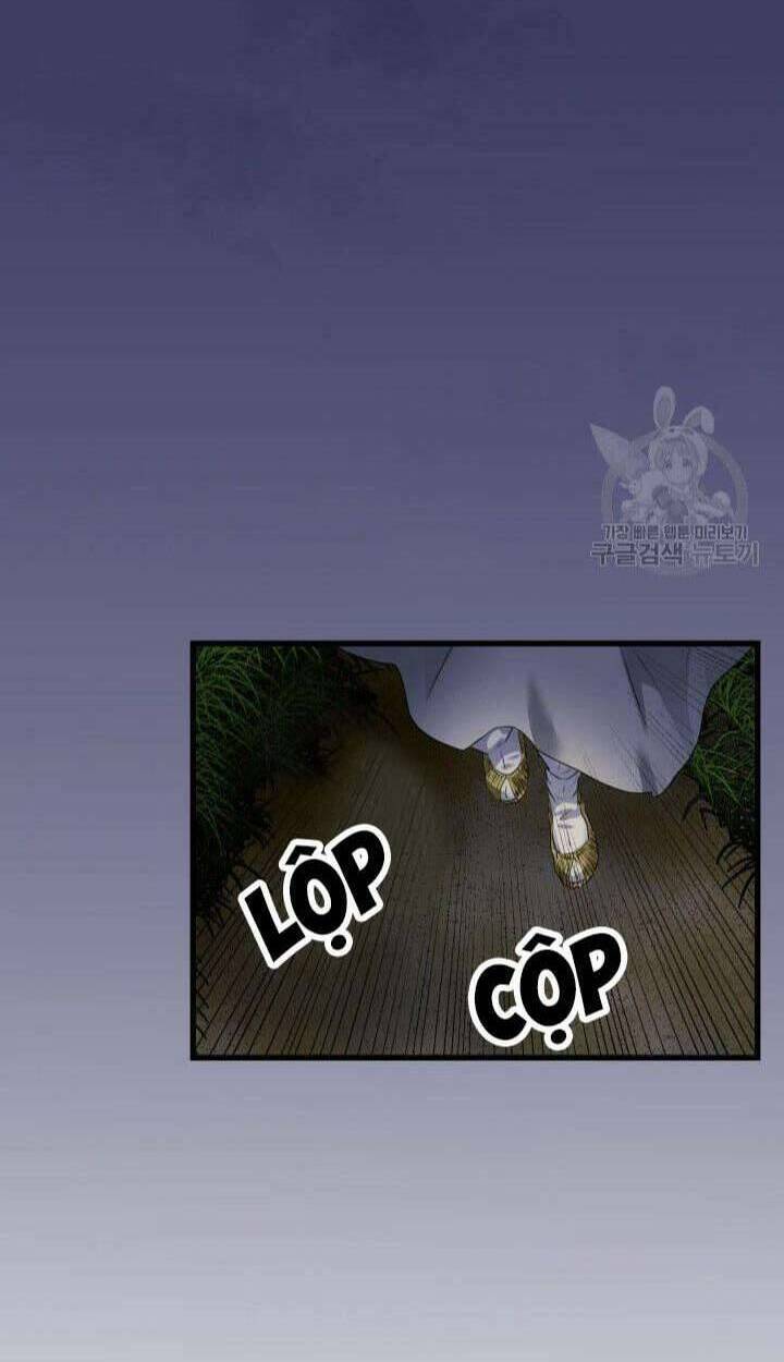 cô dâu của sói đen chapter 1 4