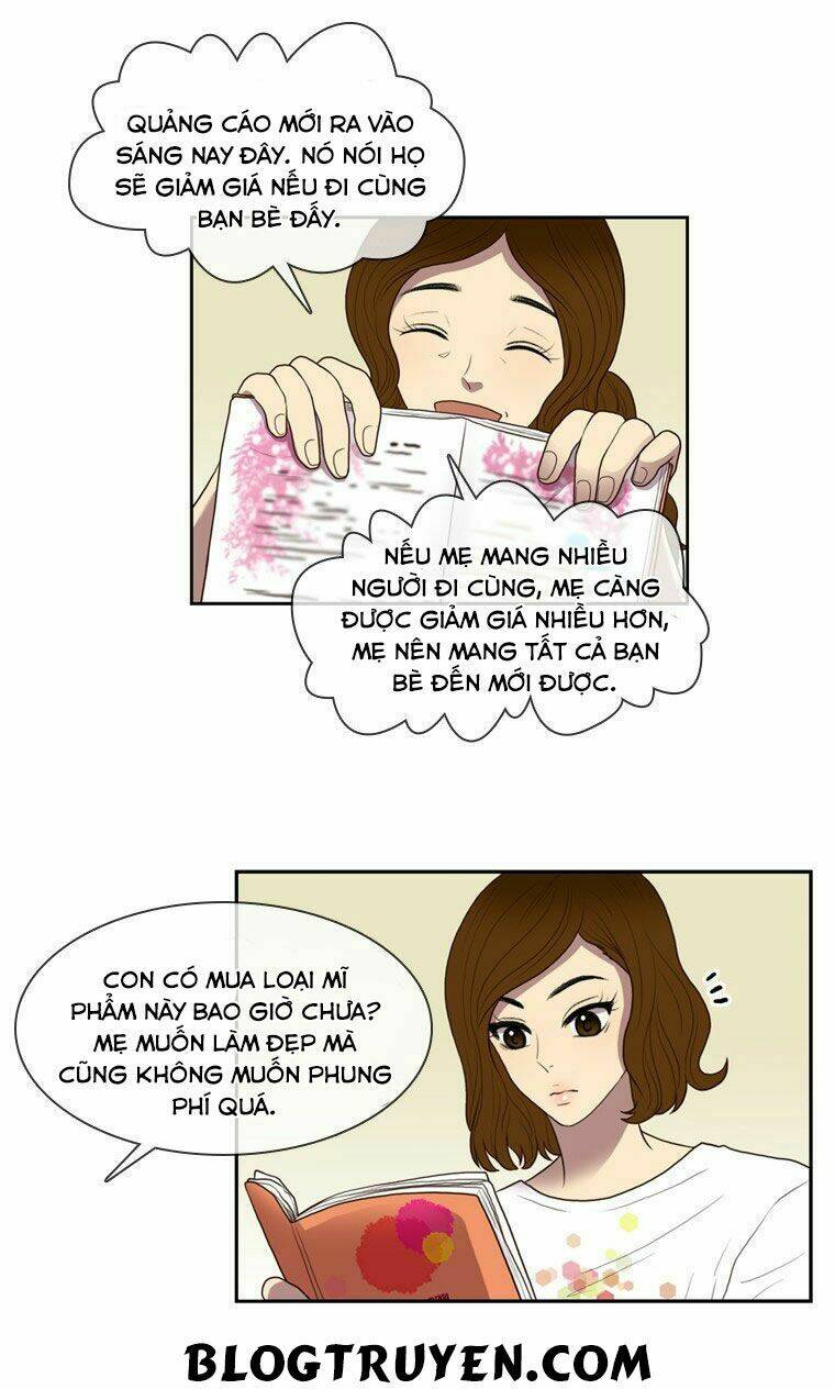 my shining world chapter 38 14