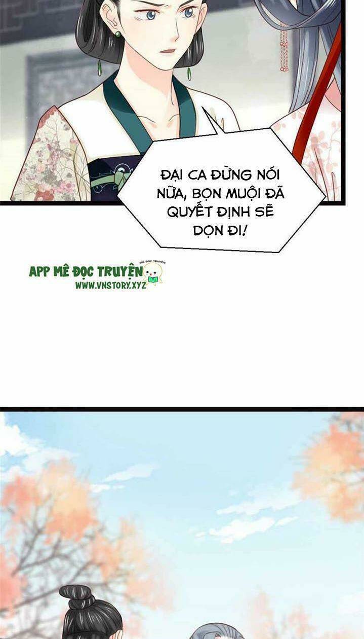 kiều nữ độc phi chapter 238 32