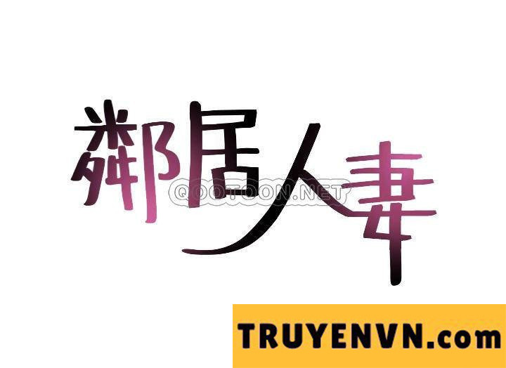 vợ hàng xóm chapter 38 3