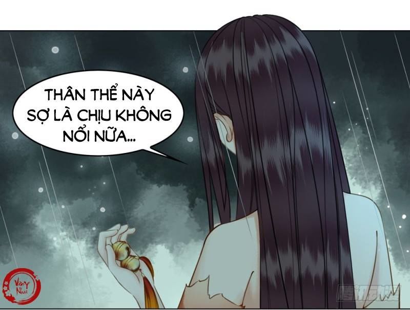 gay rồi! cái đó thành tinh rồi chapter 33 20