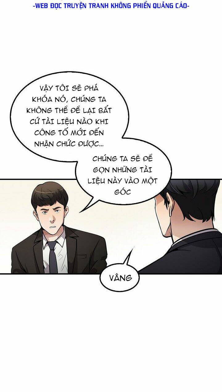 điều tra viên chuyển sinh chapter 87 29