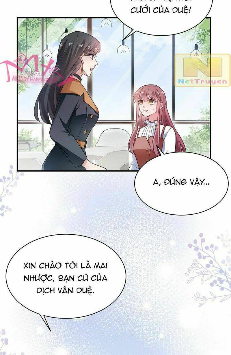 thịnh thế điềm sủng: cô vợ nhỏ đáng yêu của dịch thiếu chapter 79 20