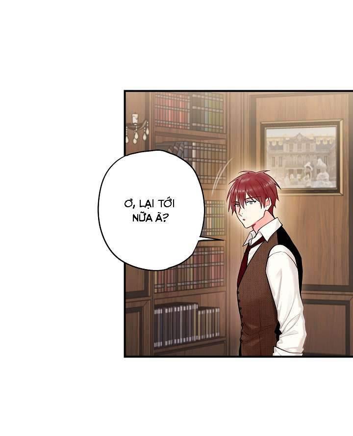 trọng sinh trở thành hoàng phi chapter 195 18