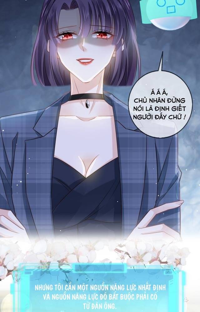 chiến lược lạm dụng al toàn năng chapter 0 6