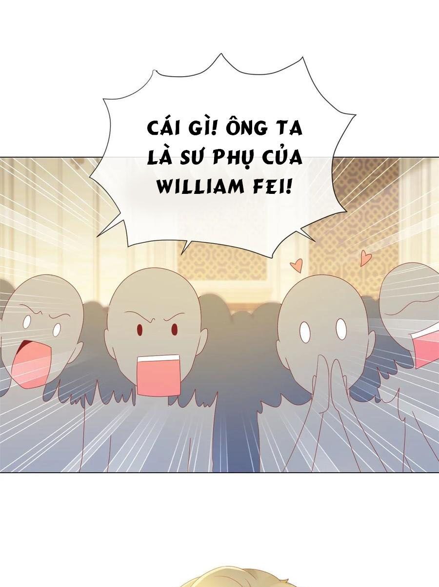 ẩn hôn 100%: chọc tức vợ yêu mua một tặng một chapter 136 38