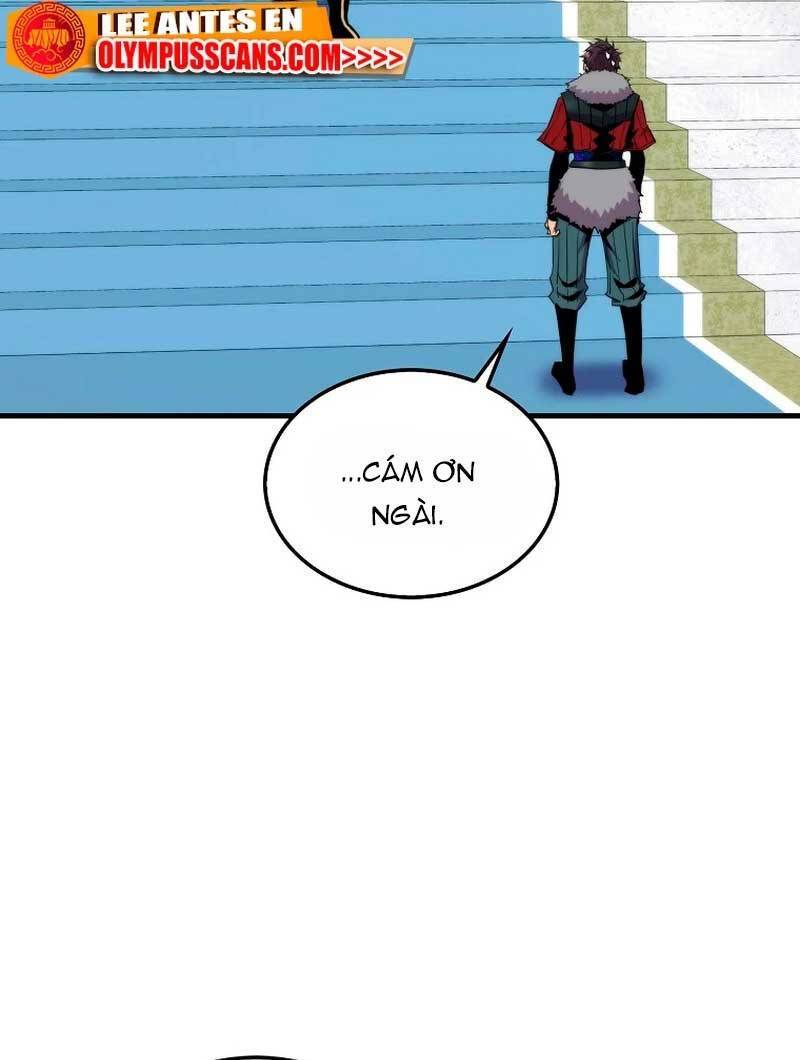 tôi thăng cấp trong lúc ngủ chapter 75 11