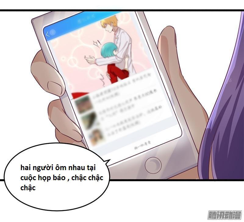 tổng tài đã cưới em chapter 42 22