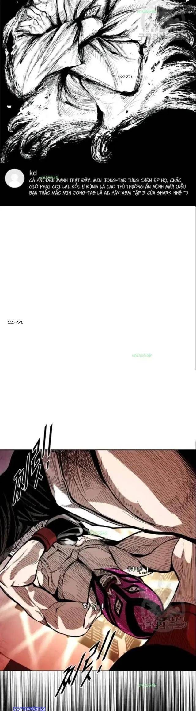 shark - cá mập chapter 197 5