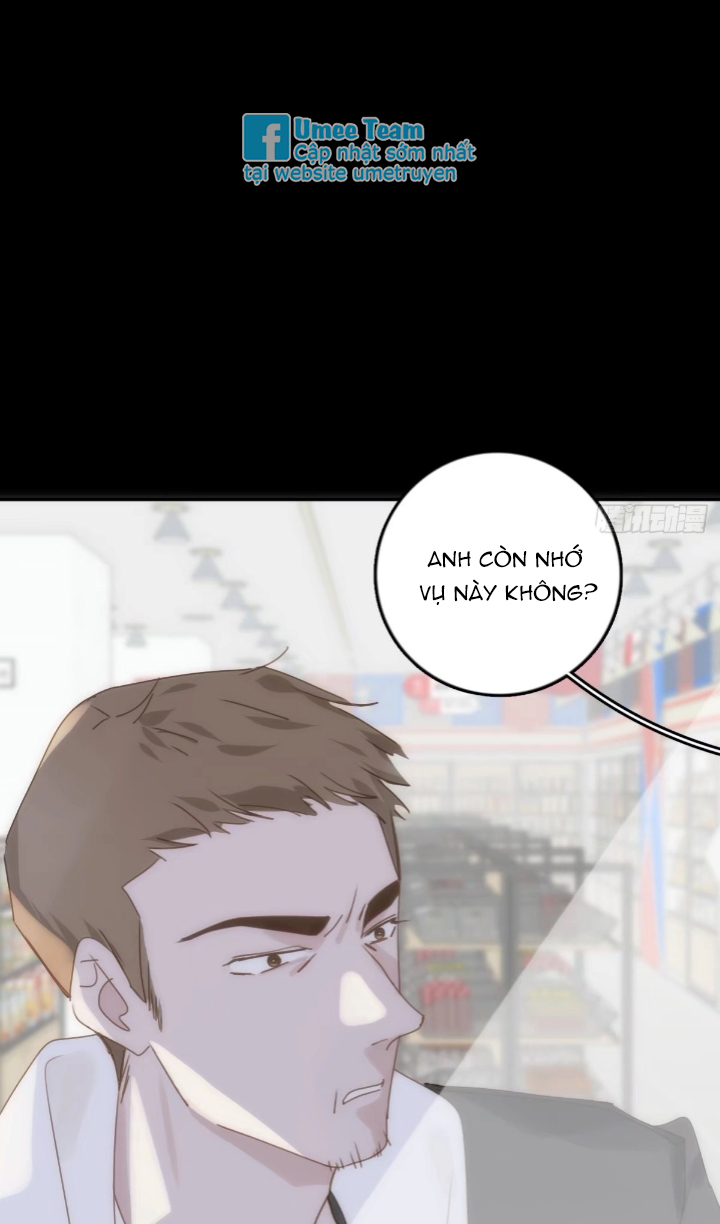 đêm đầy sao nói với em chapter 40 27