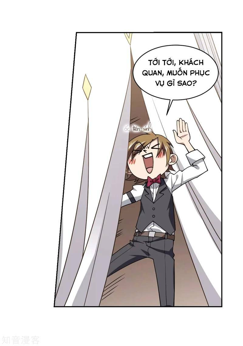 võng du chi cận chiến pháp sư chapter 232 26