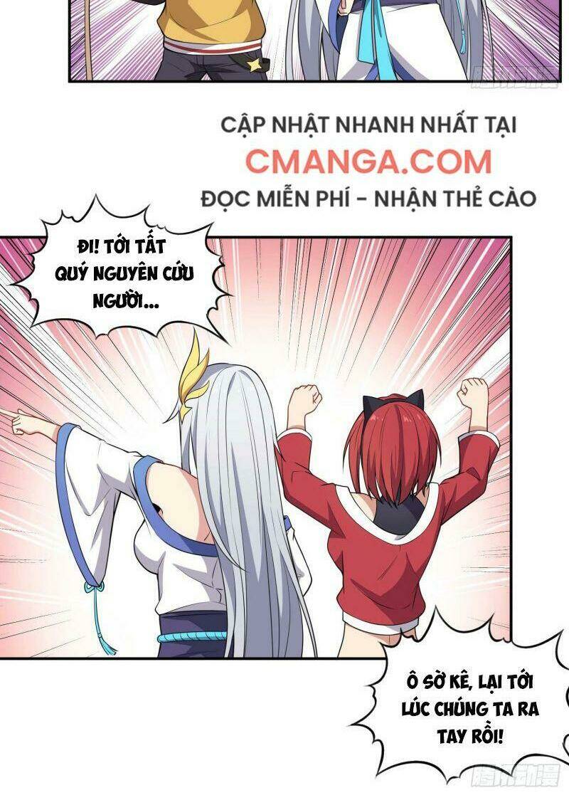 tổ thượng có tiền chapter 56 13