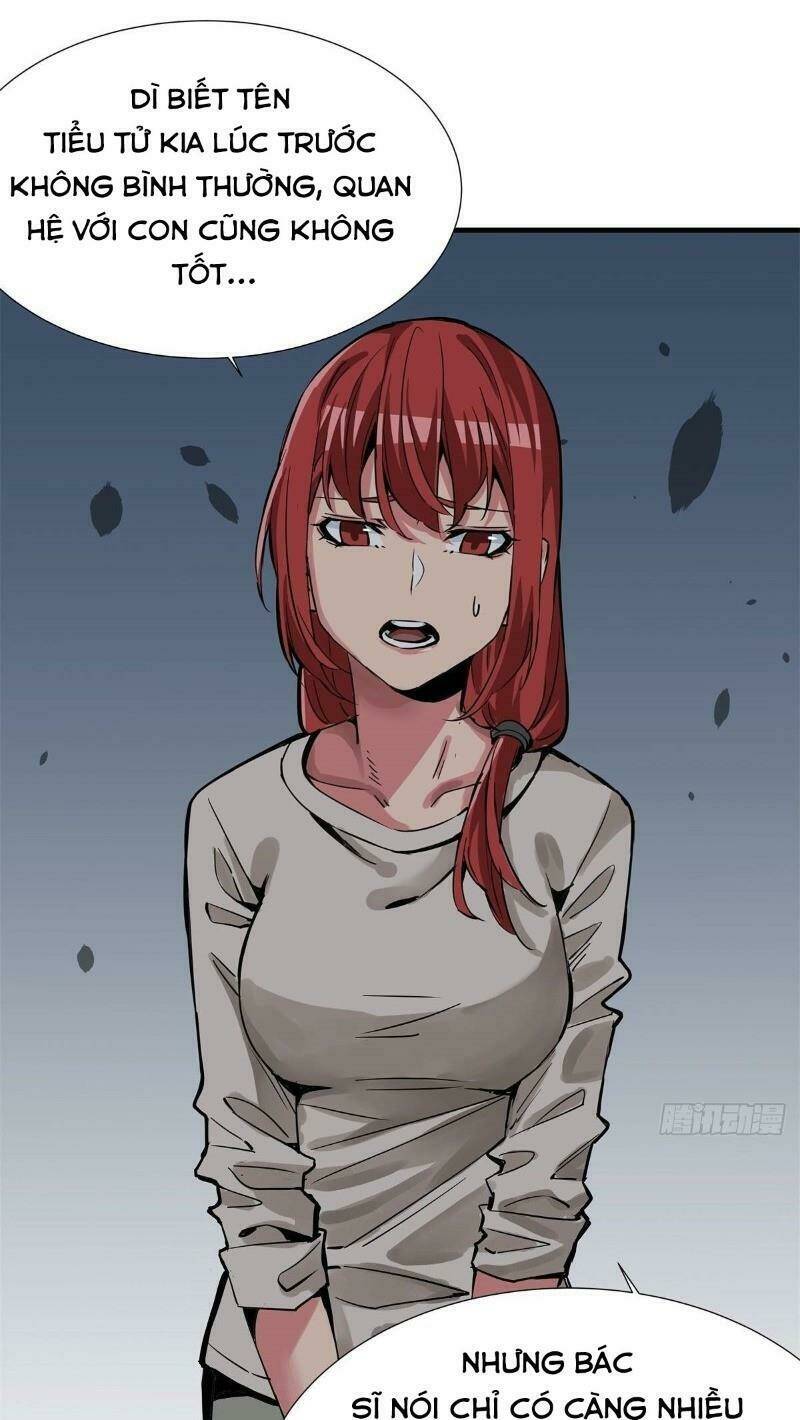 thiên luân chapter 13 23