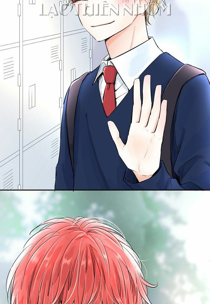 choco ngọt ngào chapter 45 11