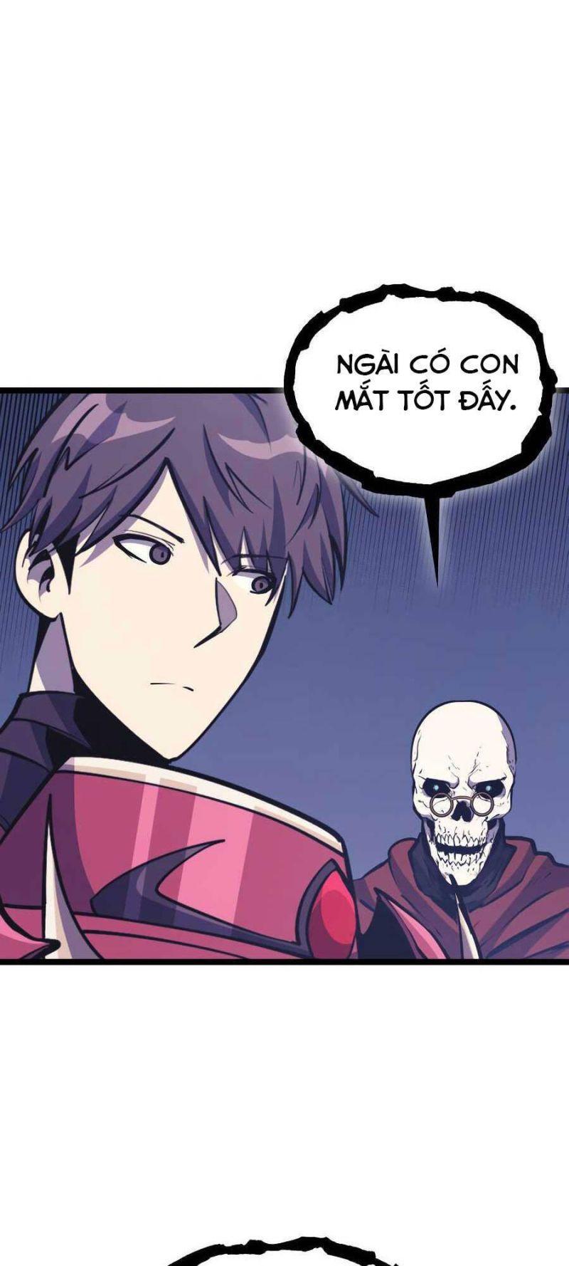 tôi trở lại thăng cấp một mình chapter 99 75