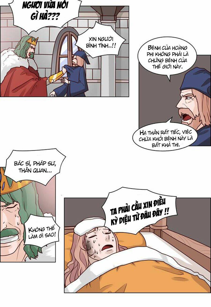 the devil king is bored chapter 64 10