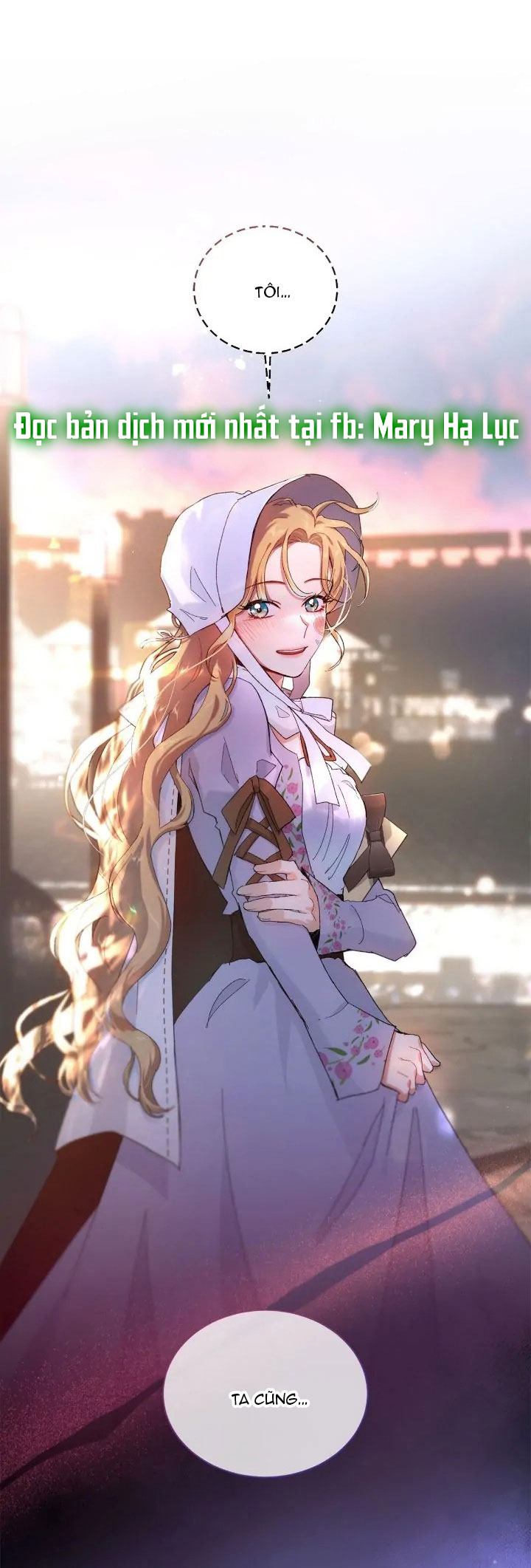 tôi là fan cứng hoàng tử chapter 68.2 34