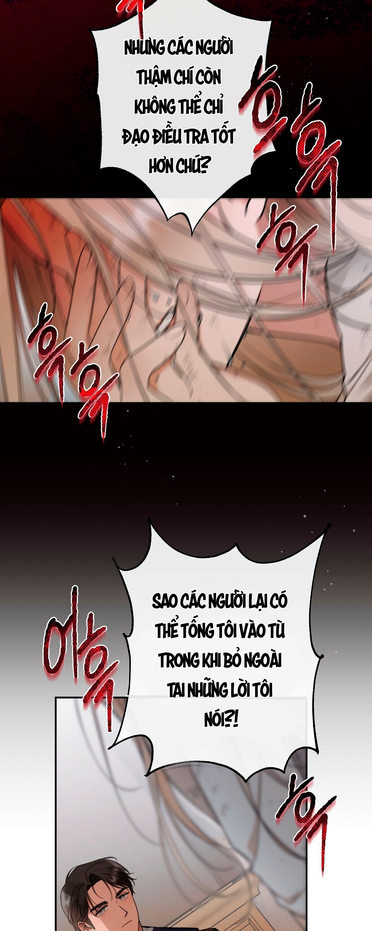 lời nói dối vĩnh cửu của người chapter 1.2 22