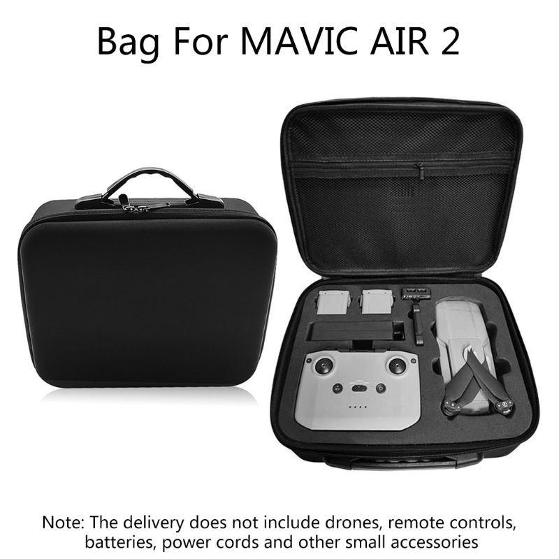 Túi Đựng Chống Trầy Cho D-Ji Mavic Air 2 Drone