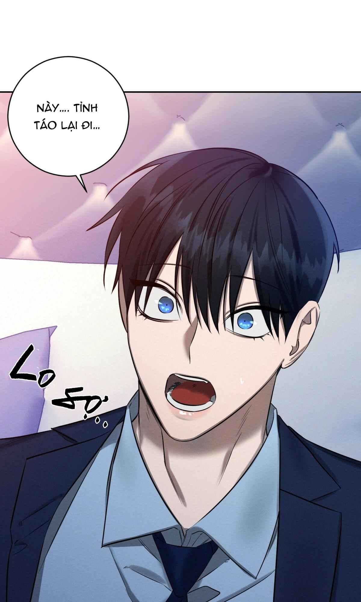 lý do của ác nhân chapter 18 10