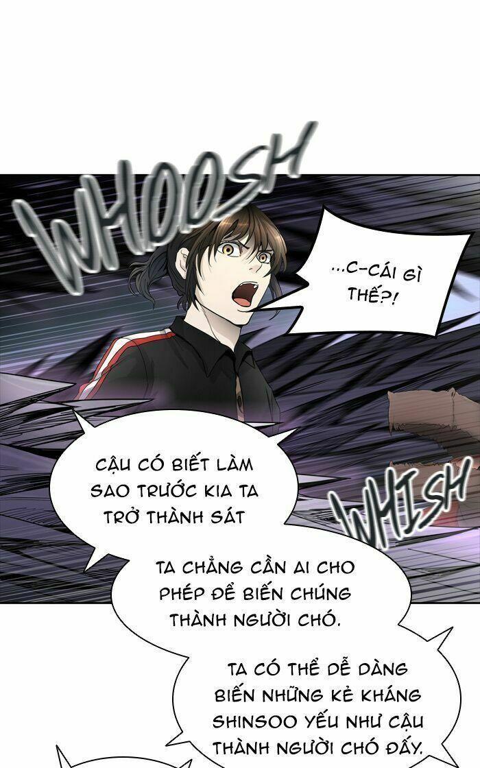 tòa tháp bí ẩn 2 chapter 442 88