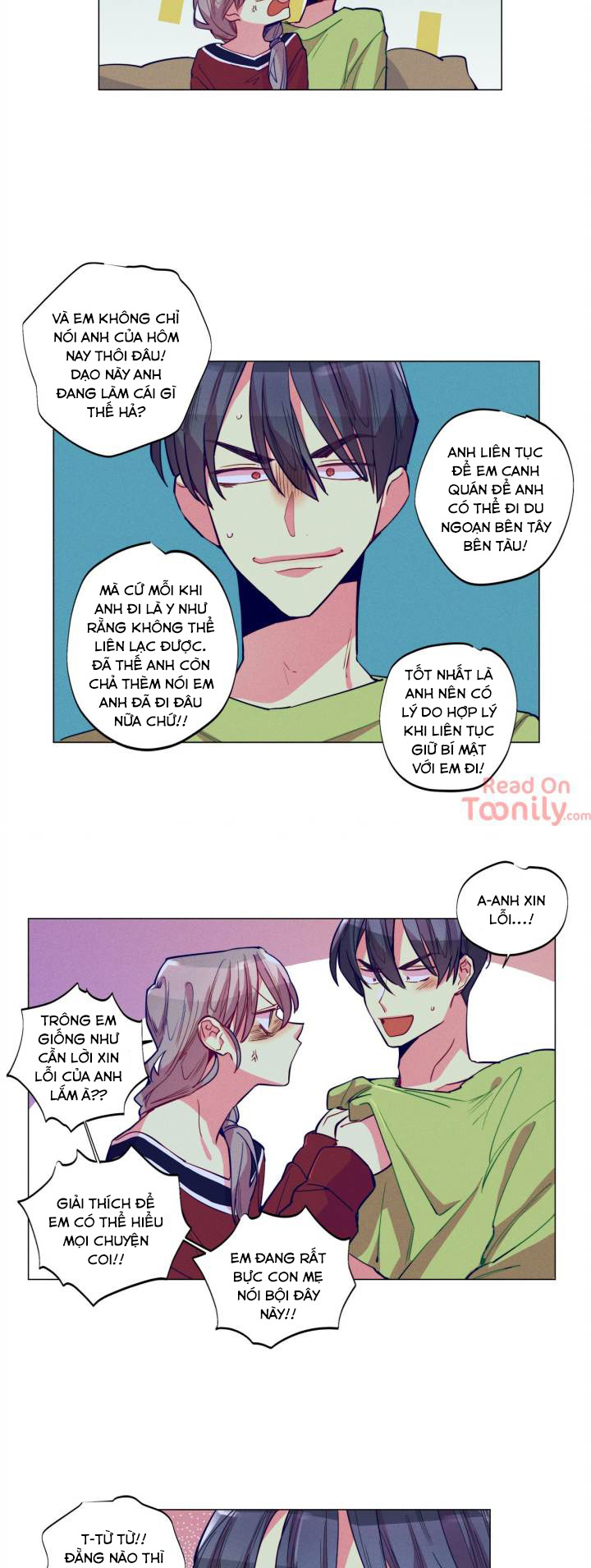 mảnh ghép o bị khuyết chapter 117 6