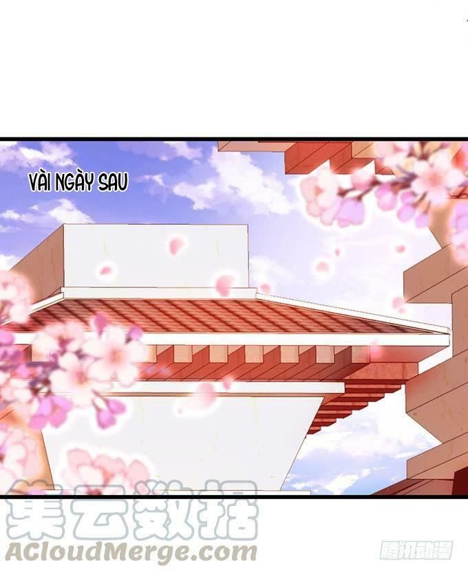 hồ tiên hung bạo chapter 140 47