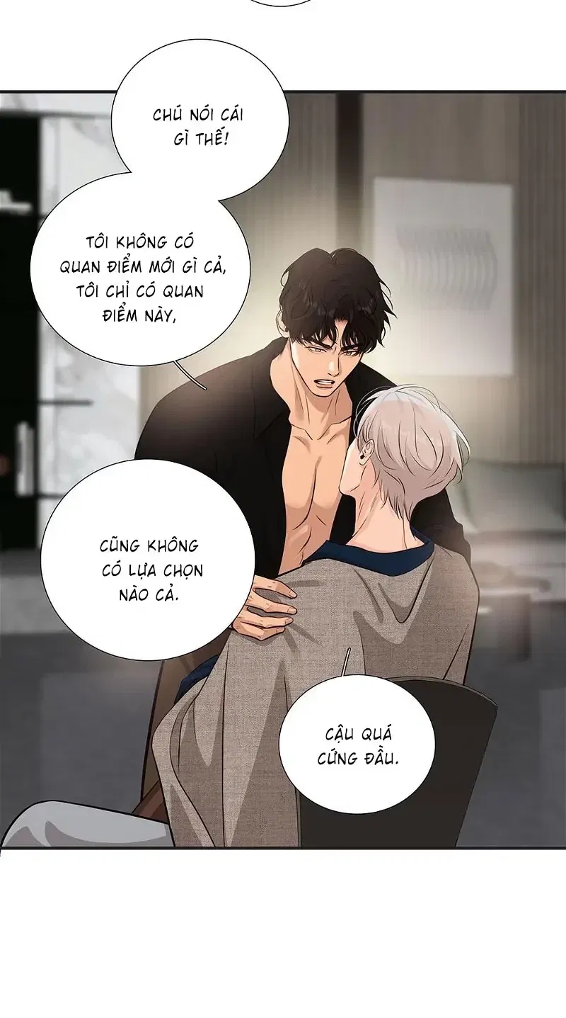 quan hệ nợ nần chapter 55 30