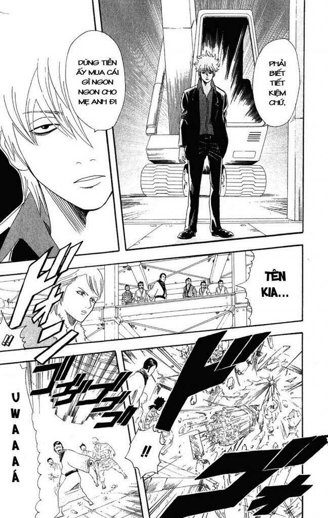 gintama - linh hồn bạc chapter 106 11