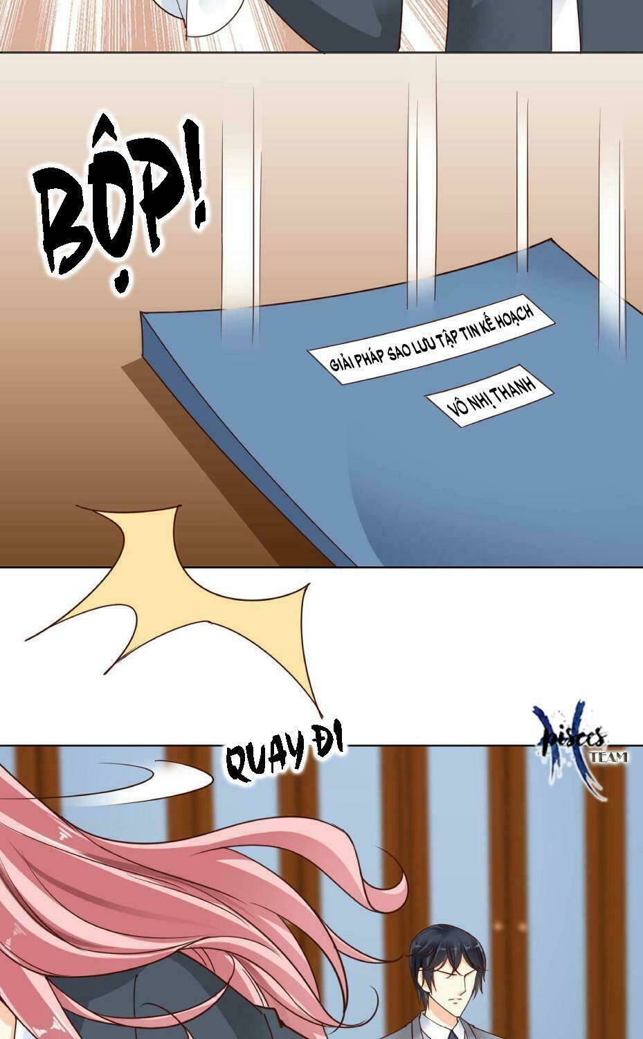 nữ nhân xin nhẹ nhàng chapter 33 12