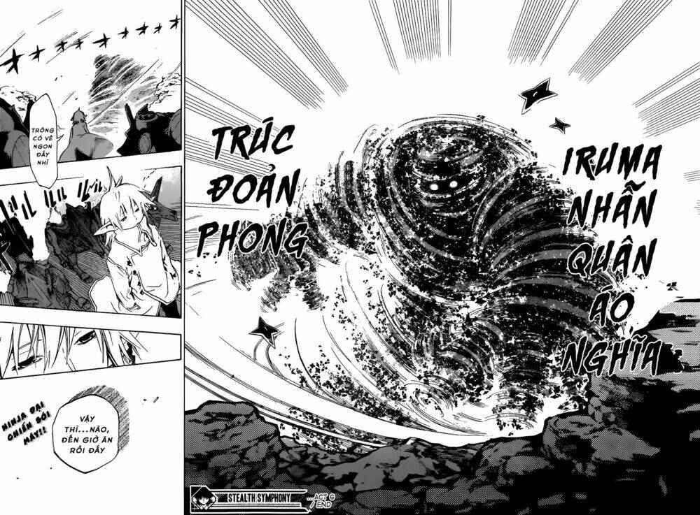 stealth symphony chapter 6 20