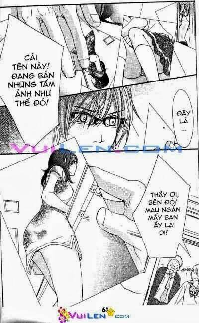 trái tim hoàng tử chapter 3 61