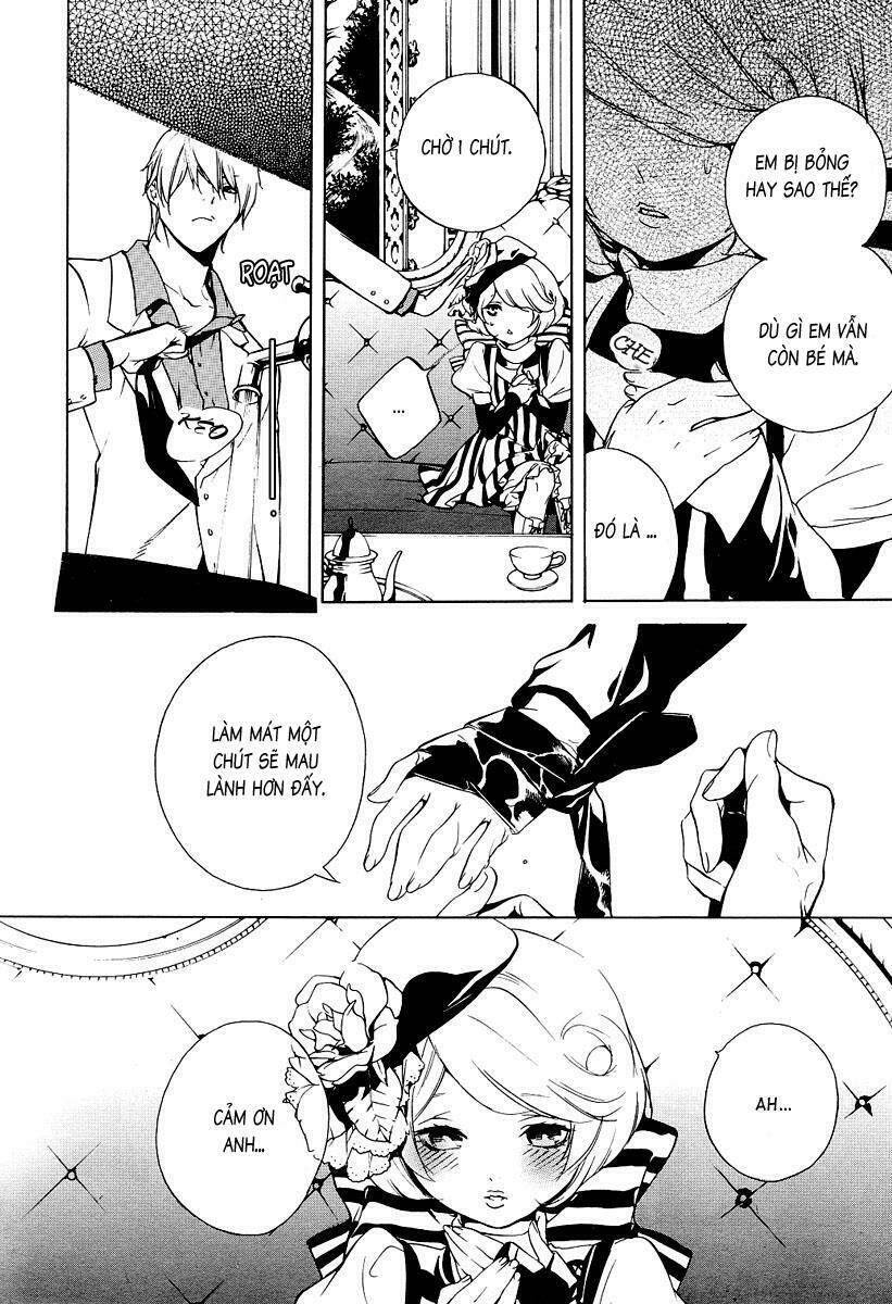 are you alice? chapter 4 30